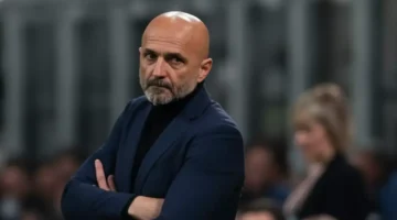 سباليتي يحدد أهم انتصار حققه مع يوفنتوس وتأثيره على مسيرته التدريبية 1